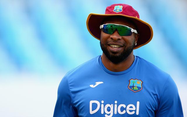 West Indies will play their 1st ODI against India on 15th of December.