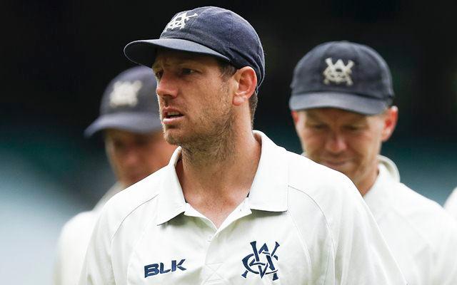 James Pattinson has played only 21 Tests in his 10-year career for Australia and only four since his comeback in 2019.