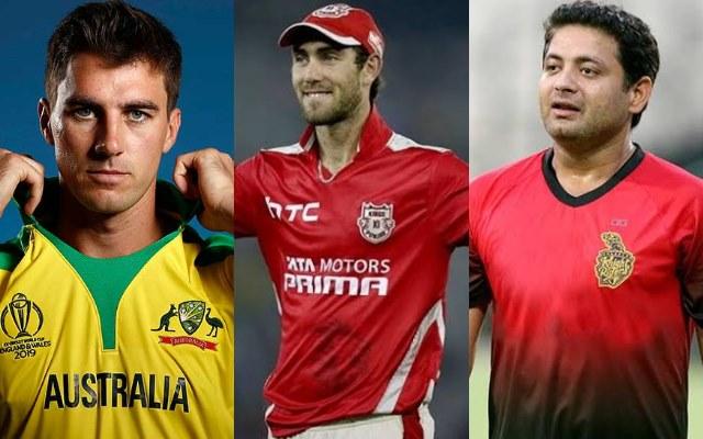 Expensive IPL players