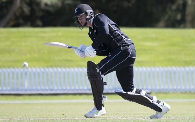NZ skipper Jesse Tashkoff claimed three wickets in the previous match against Zimbabwe.