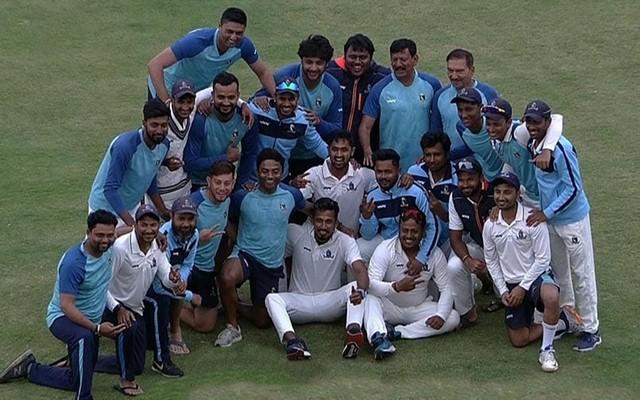 Bengal team