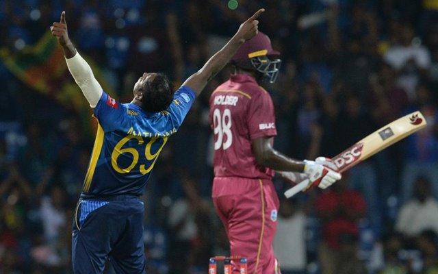 All the statistical highlights from Sri Lanka’s whitewash in the 3-match series against West Indies.