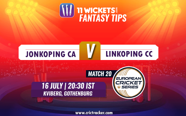 GothenburgT10-Match20-11Wickets-JonkopingCA-vs-LinkopingCC