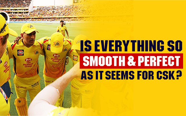Can the 'yellow brigade' stand up to the challenges in the future sans their stars?