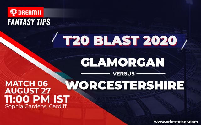 Ed Barnard scored 135 runs at an average close to 20 and claimed 12 wickets during the 2019 T20 Blast.