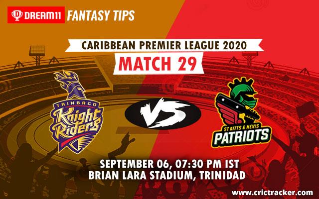 The likes of Sunil Narine and Colin Munro might well be given an extended period of rest before the playoffs and hence, might not feature in this game.