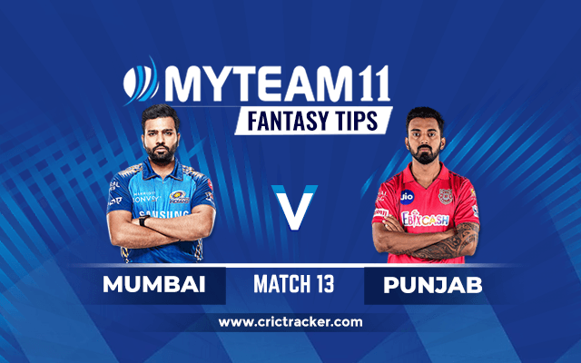 Who will win the match between Punjab and Mumbai?