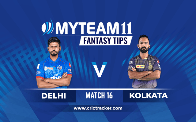 Both teams have won two out of three games. But, Kolkata have got the winning momentum on their side.