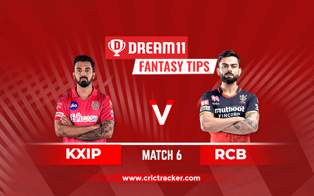 Kings XI Punjab and Royal Challengers Bangalore played each other 24 times thus far. Both the teams won 12 each.