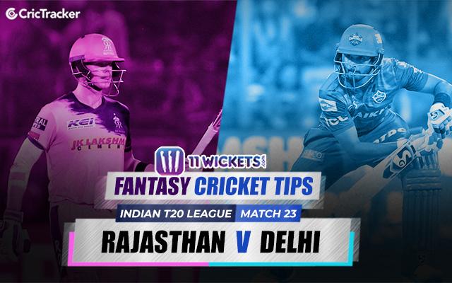 Rajasthan are expected to being their A game back in Sharjah.