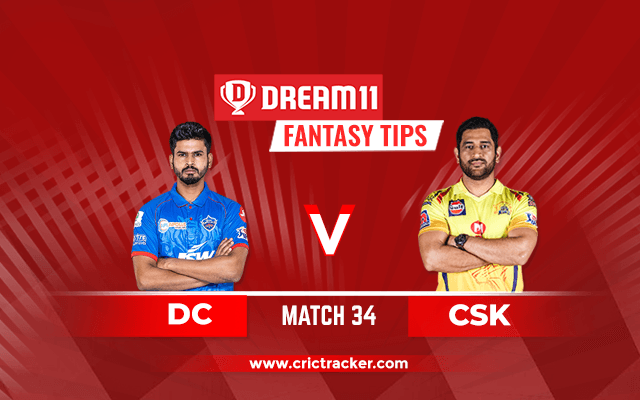 The Delhi Capitals overwhelmed the Chennai Super Kings by 44 runs when they met each other earlier this season.