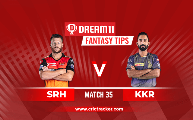 The Kolkata Knight Riders cruised to a comfortable 7-wicket win against the Sunrisers Hyderabad earlier in this season.