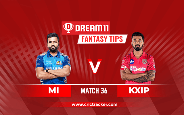 The Mumbai Indians defeated the Kings XI Punjab by a big margin of 48 runs earlier in this season.