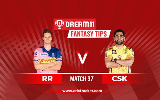 The Chennai Super Kings are one of the three teams the Rajasthan Royals defeated in this season.