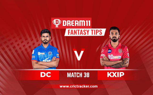 The game between Kings XI Punjab and Delhi Capitals finished in a tie earlier this season. The latter won the match by the Super Over.