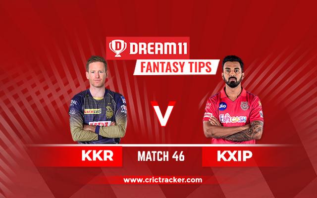 The Kings XI Punjab lost to the Kolkata Knight Riders by 2 runs earlier in this tournament.