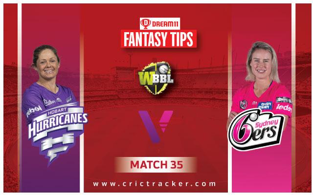 Alyssa Healy is a hit or miss type player who can be a wise choice for Captain in your Dream11 Fantasy Team. You can drop her from your team at your own risk. Marizanne Kapp is a very good all-rounder and can add points with both the bat and the ball.
