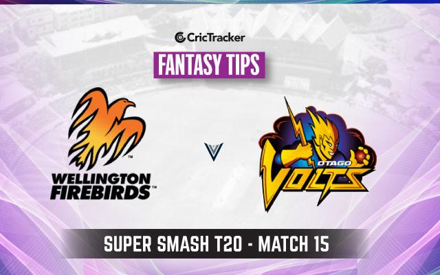In the only match played in the Super Smash League in Dunedin, the first innings score was 223.