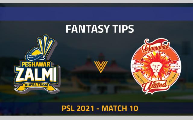 This is a top-of-the-table clash between Islamabad United and Peshawar Zalmi.