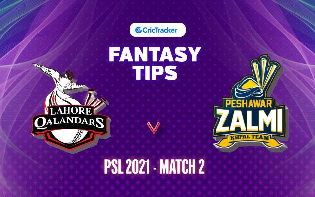 Peshawar Zalmi are expected to win this match.