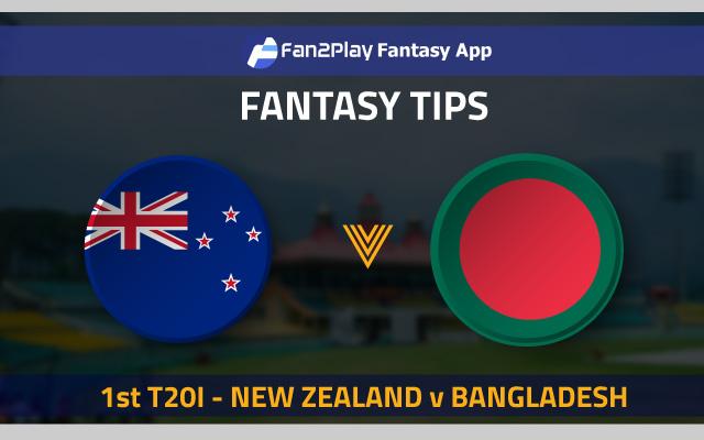After being clean-swept 3-0 in the ODI series, Bangladesh will be keen to improve its dismal record in New Zealand.