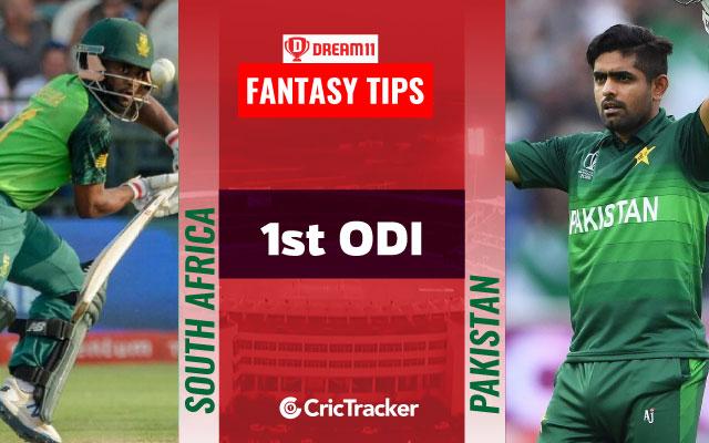 Haris Rauf has picked up only one wicket in the last Zimbabwe ODI series. You can avoid him while making your Dream11 fantasy teams.
