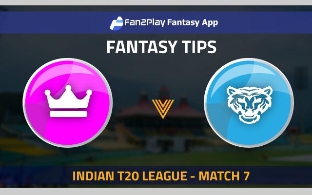 In the 22 matches played between these two teams, both Delhi and Rajasthan have won 11 matches each.