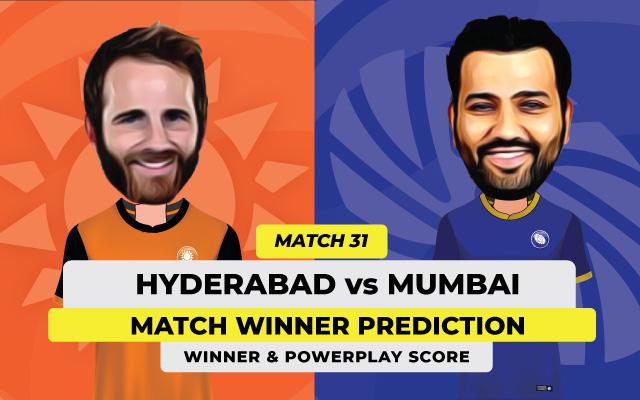 The Mumbai Indians (MI) will enter the match with a lot of confidence after pulling off a sensational victory against CSK.