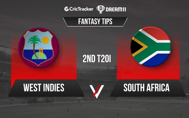 With huge depth in their batting, West Indies are the favorites to win this match.