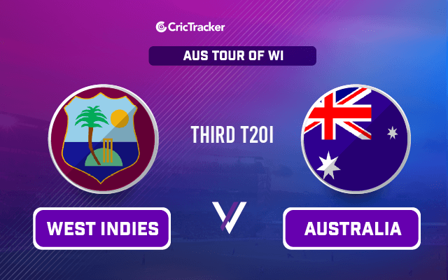West Indies would head into this game with a winning momentum on their side and will look to clinch the series.