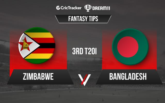 After winning the Test and ODI series, Bangladesh will be aiming to win the T20I series as well.