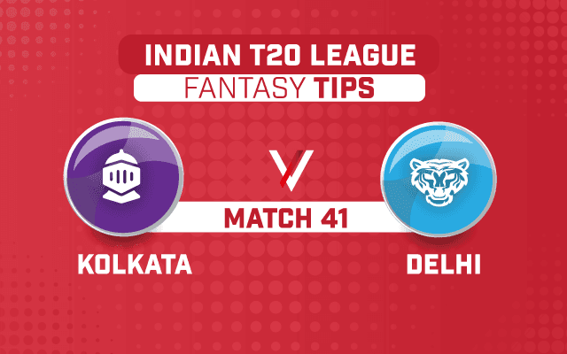 Delhi Capitals will be aiming to finish in the top two places.