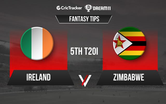 Zimbabwe have struggled with the team combination in this series.