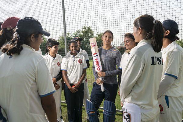 Red Bull Campus Cricket has been going on since 2012, but until now, it was a men's only tournament. In 2021, the brand has taken a step forward by adding women's cricket to its forefront.