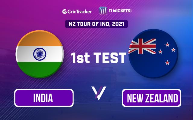 The last time the two teams contested against each other in the longest format was in the inaugural World Test Championship final.