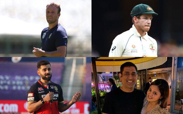 Here is the quick wrap-up of the events that grabbed the spotlight in the cricketing world today.