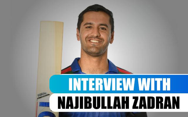 Najibullah also lauded Afghanistan team's performance in the recently-concluded Under-19 World Cup.