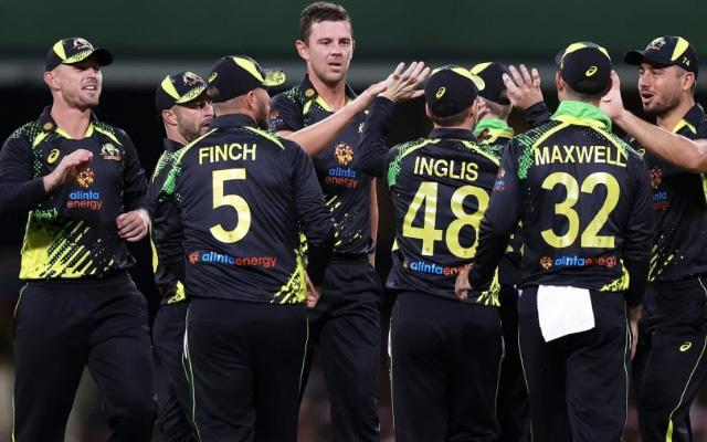 Australia will test their squad's strength in the limited-overs series against England leading up to the T20 World Cup.