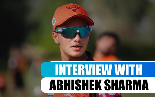 Abhishek Sharma has played 22 IPL games so far in his career.