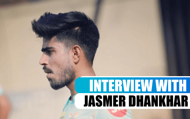 'I was impressed by KL Rahul during the practice session,' said Dhankhar.
