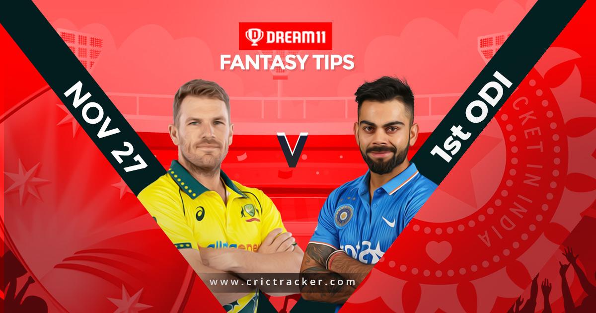 Spinners like Adam Zampa and Ravindra Jadeja could prove to be key in this match.