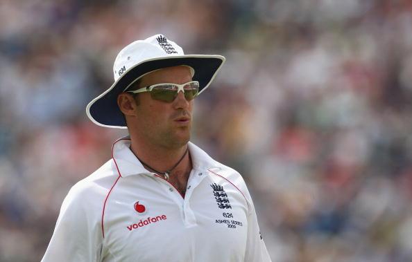Facts about Andrew Strauss