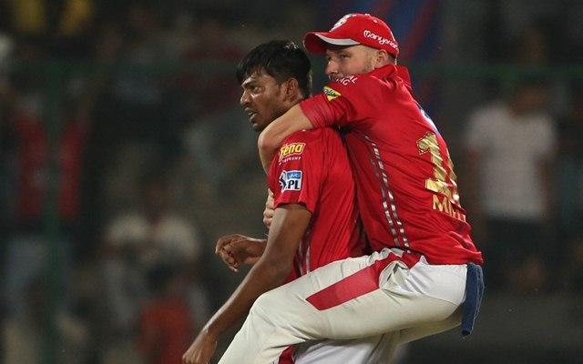 Ankit Rajpoot stole limelight with his five-wicket haul against SRH in IPL 2018.