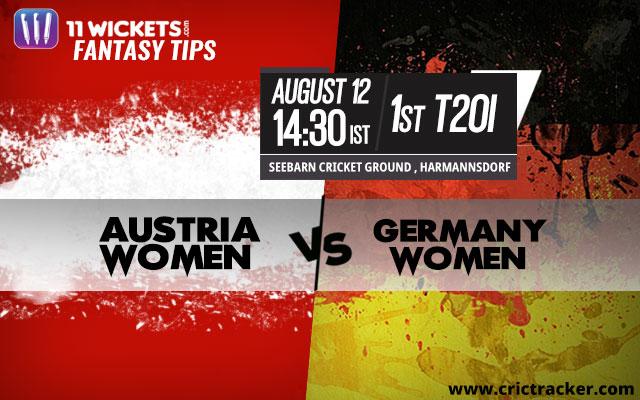 Anuradha Doddaballapur, the Germany skipper, has scored 32 runs and picked up a wicket in four T20Is.