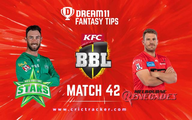 Marcus Stoinis and Glenn Maxwell have got huge experience in this format, the duo has performed really well so far this tournament and they must be included in your Dream11 fantasy teams and they can lead the sides as well.