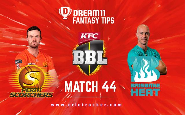 Chris Lynn is the popular captaincy option for this match.