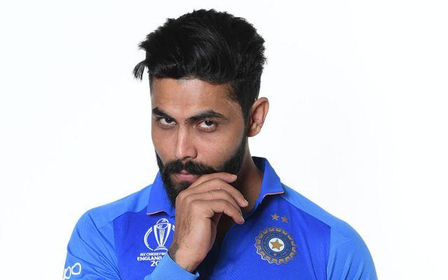 There were many moments when Jadeja single-handedly stole the limelight on Twitter. Here are a few of them.
