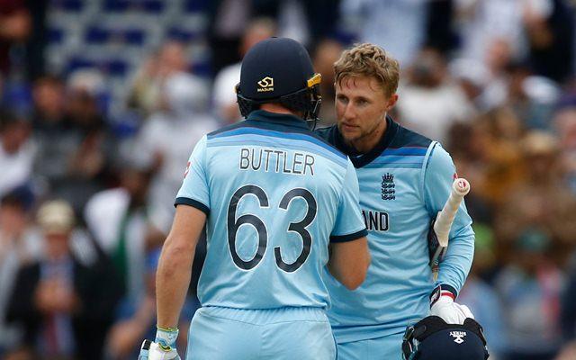 Jos Buttler doesn't open in innings for England in ODI cricket and bats lower down the order. But with the kind of form he is in at the moment, you should have him as a multiplier.
