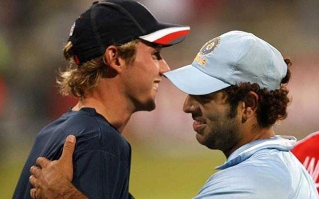 Broad would remember what Yuvraj did to him in the 2007 T20 World Cup.