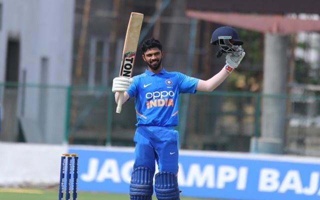 Here is a list of 5 uncapped Indian cricketers who might get a call from the selectors after ICC Cricket World Cup 2019.